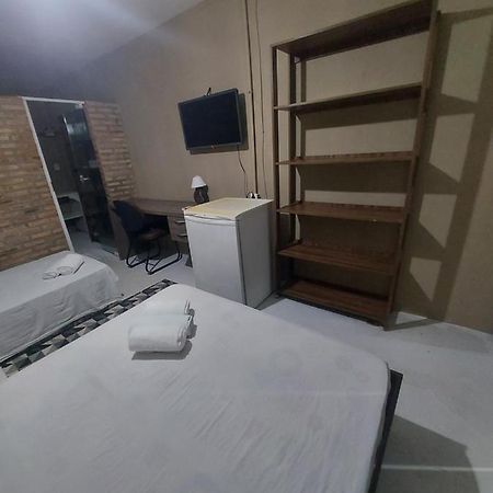 Casa De Hospedagem Ferreira - Centro Hotel Sao Luis  Bagian luar foto
