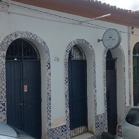 Casa De Hospedagem Ferreira - Centro Hotel Sao Luis  Bagian luar foto