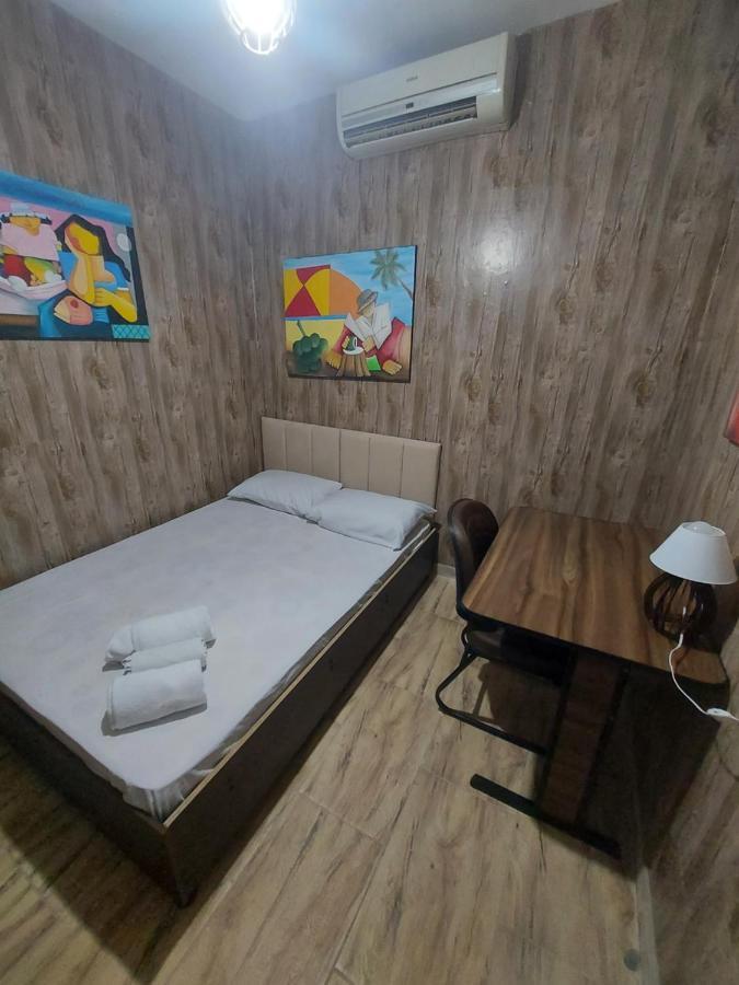 Casa De Hospedagem Ferreira - Centro Hotel Sao Luis  Bagian luar foto