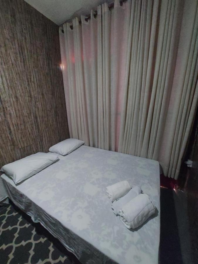 Casa De Hospedagem Ferreira - Centro Hotel Sao Luis  Bagian luar foto