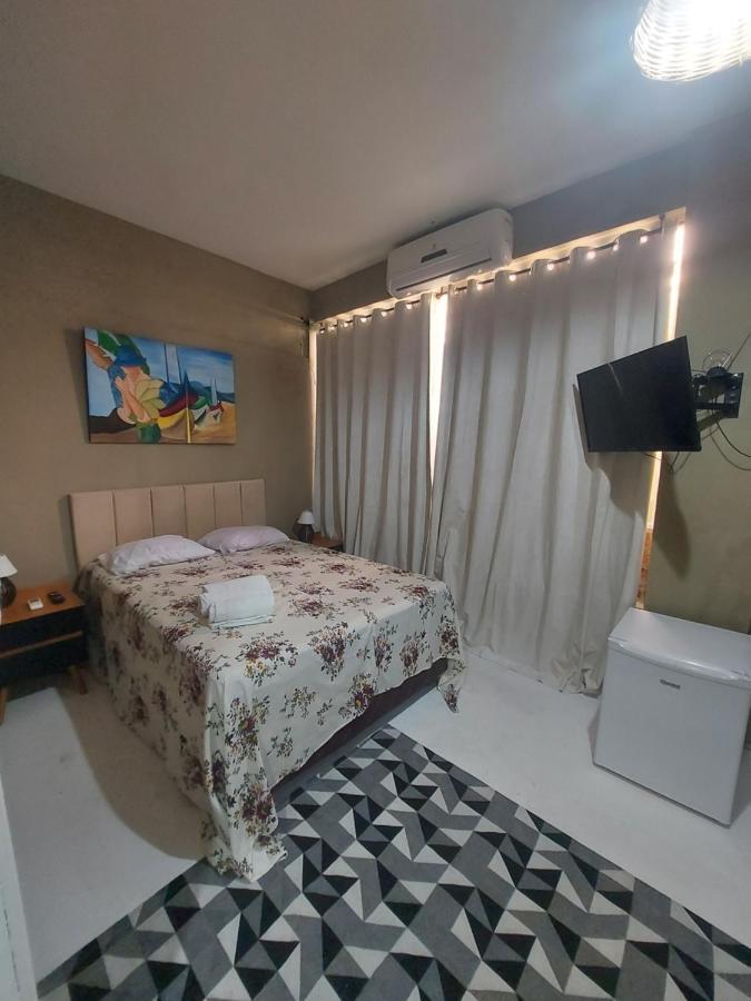 Casa De Hospedagem Ferreira - Centro Hotel Sao Luis  Bagian luar foto