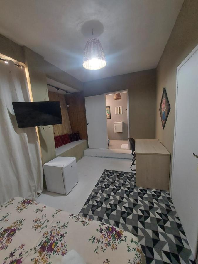 Casa De Hospedagem Ferreira - Centro Hotel Sao Luis  Bagian luar foto