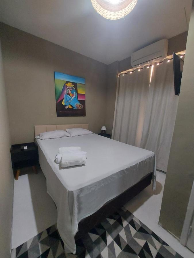 Casa De Hospedagem Ferreira - Centro Hotel Sao Luis  Bagian luar foto