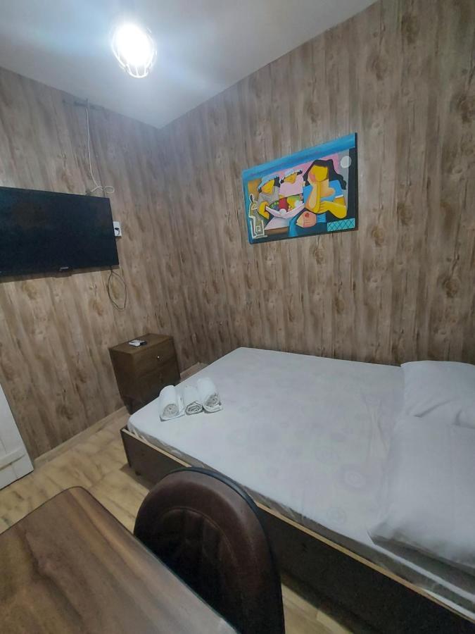 Casa De Hospedagem Ferreira - Centro Hotel Sao Luis  Bagian luar foto